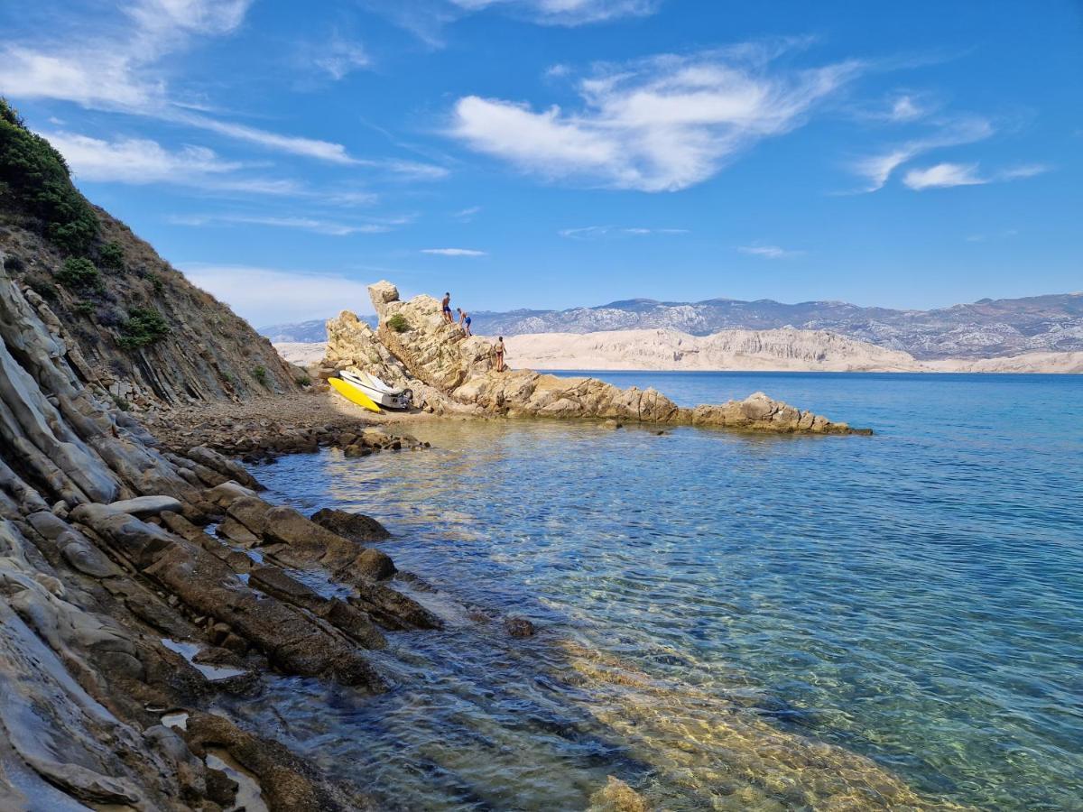 Villa Panama Bosana Dış mekan fotoğraf