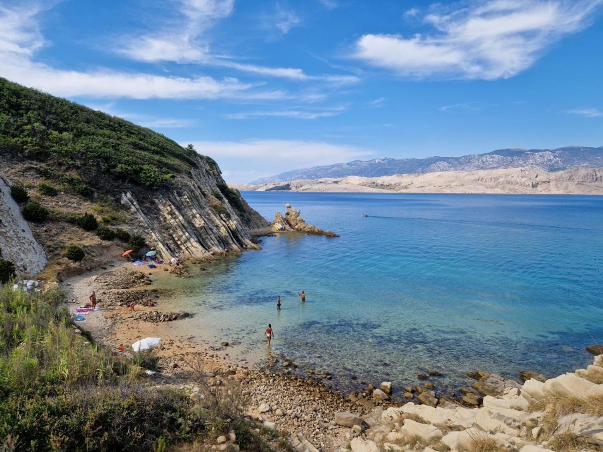 Villa Panama Bosana Dış mekan fotoğraf