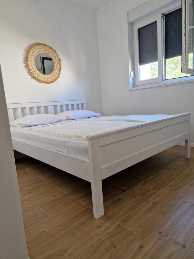 Villa Panama Bosana Dış mekan fotoğraf