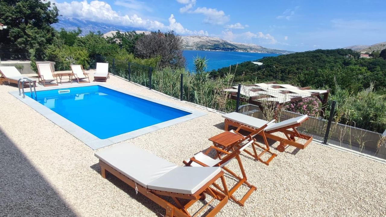 Villa Panama Bosana Dış mekan fotoğraf