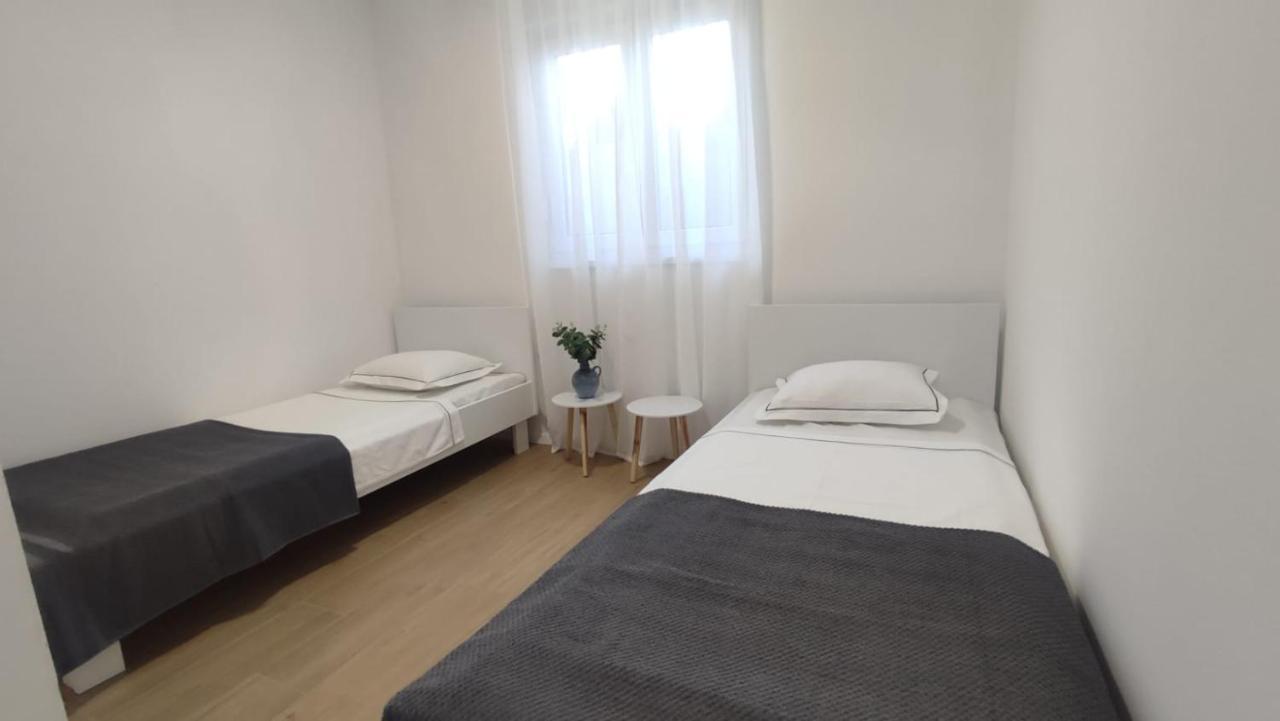 Villa Panama Bosana Dış mekan fotoğraf