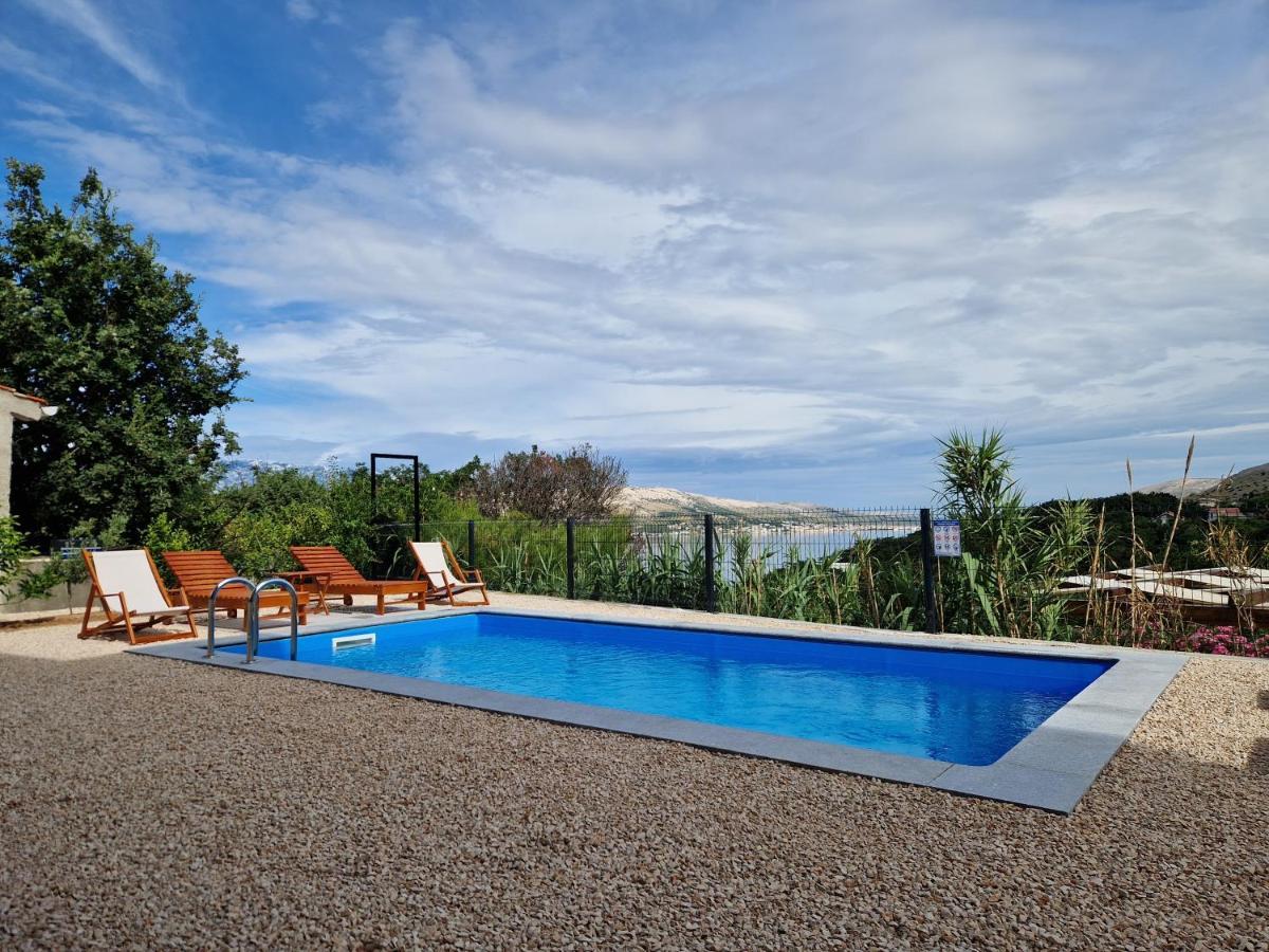 Villa Panama Bosana Dış mekan fotoğraf